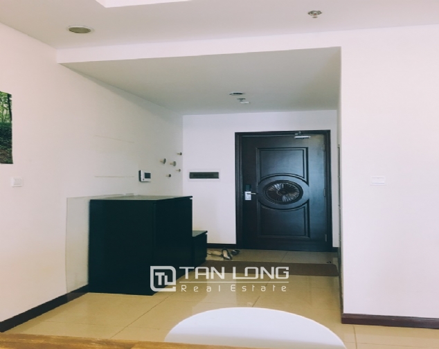 Apartments for rent in Royal City, Thanh Xuan district, Hanoi 5