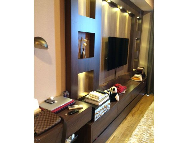 Appealing 2 bedroom apartment to rent in Hoang Thanh Tower, Mai Hac De, Hai Ba Trung, Hanoi 3