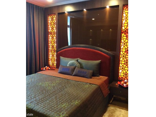 Appealing 2 bedroom apartment to rent in Hoang Thanh Tower, Mai Hac De, Hai Ba Trung, Hanoi 8