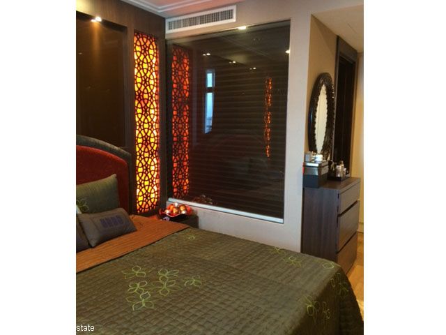 Appealing 2 bedroom apartment to rent in Hoang Thanh Tower, Mai Hac De, Hai Ba Trung, Hanoi 9