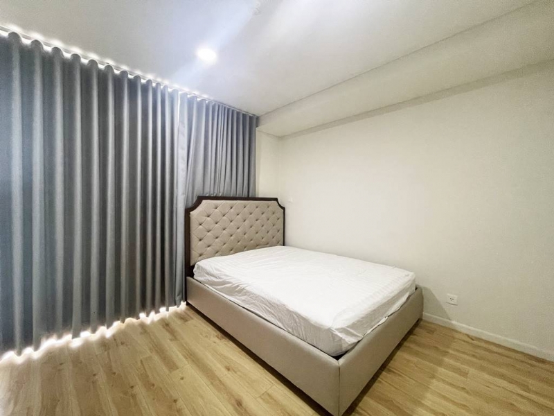 Attractive 2 - bedroom apartment in Watermark for rent 10