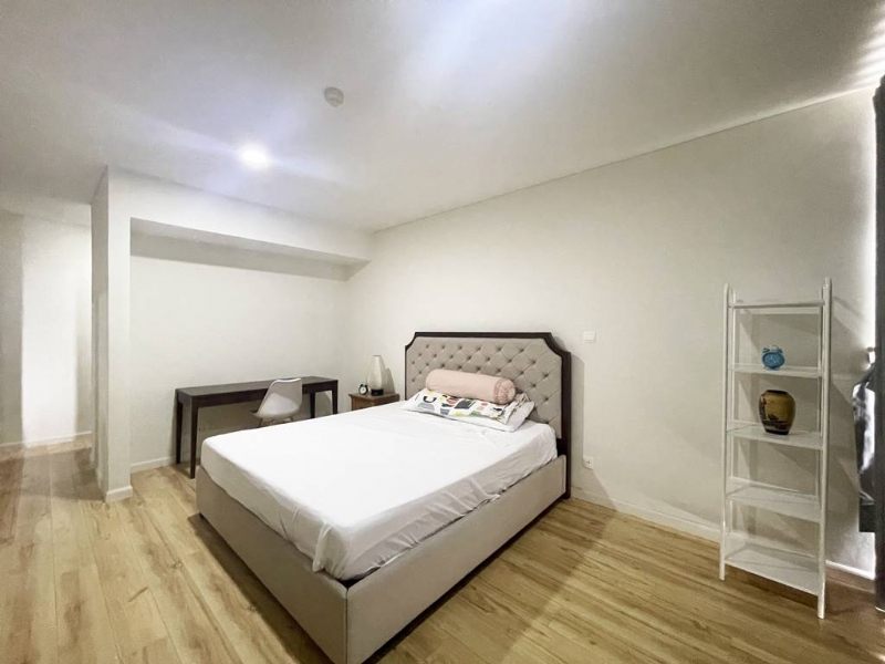 Attractive 2 - bedroom apartment in Watermark for rent 14
