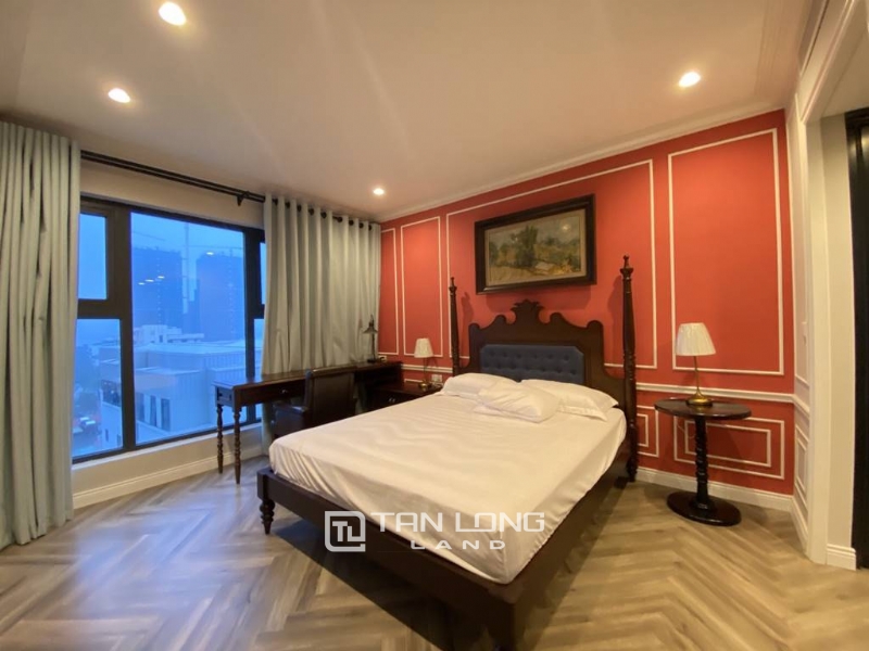 Attractive 2BRs apartment in D Le Roi Soleil Quang An for rent 11