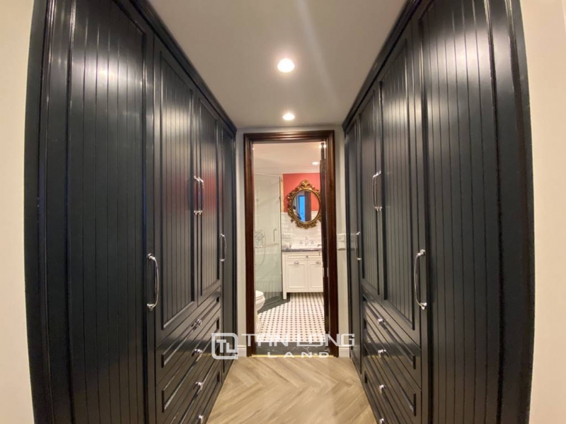 Attractive 2BRs apartment in D Le Roi Soleil Quang An for rent 14