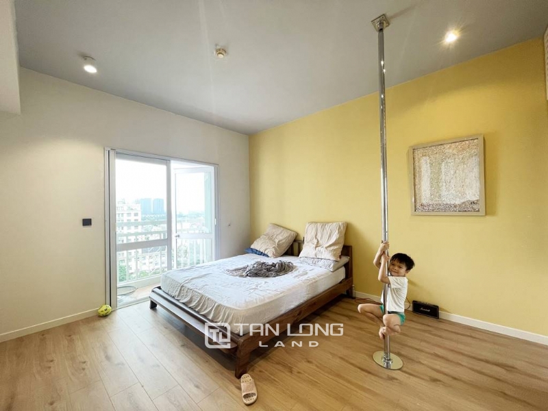 Awesome apartment for rent in G2 - G3 Ciputra | 123 sqm - 1 bedroom - 2 bathrooms 5