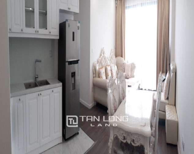 Band-new royal furnishing apartment for rent in Sunshine Riverside Tay Ho 3