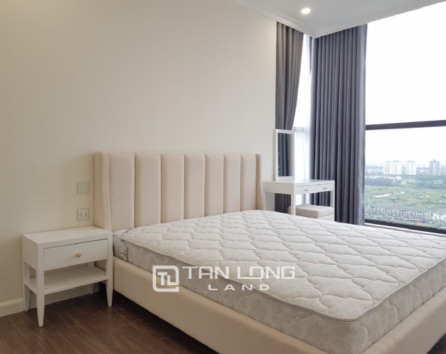 Band-new royal furnishing apartment for rent in Sunshine Riverside Tay Ho 6