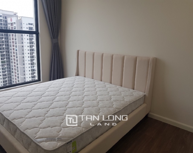 Band-new royal furnishing apartment for rent in Sunshine Riverside Tay Ho 8