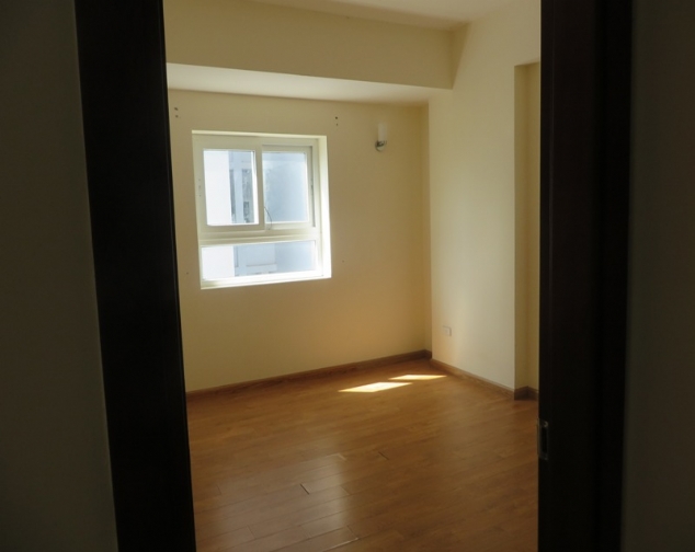 Basic furniture apartment for rent in Green Park Tower, Cau Giay, Hanoi 5