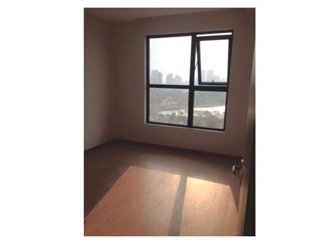 Basically furnished 3 bedroom flat for rent in Ha Do Parkview, Cau Giay dist 5