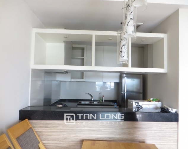 Beautiful 2 bedroom apartment for lease in Hoa Binh Green, Ba Dinh district 3