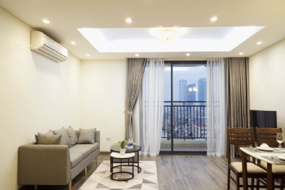 Beautiful 2 bedroom apartment for rent in Hong Kong Tower