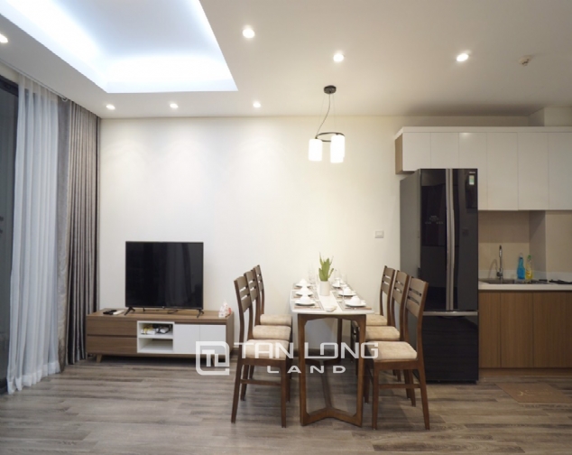 Beautiful 2 bedroom apartment for rent in Hong Kong Tower 2