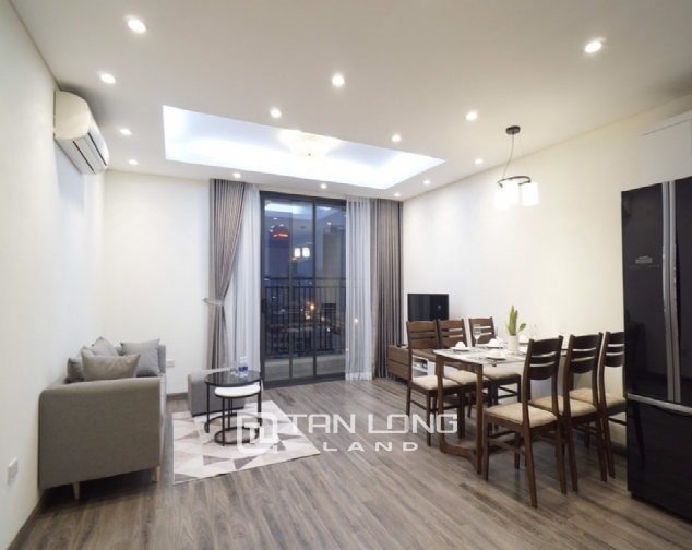 Beautiful 2 bedroom apartment for rent in Hong Kong Tower 3