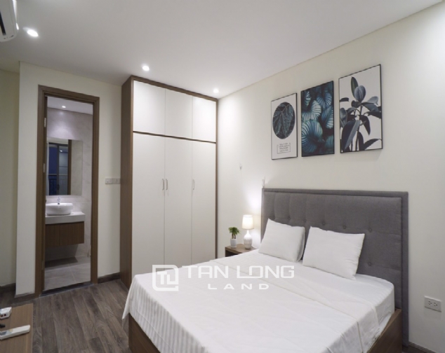 Beautiful 2 bedroom apartment for rent in Hong Kong Tower 8