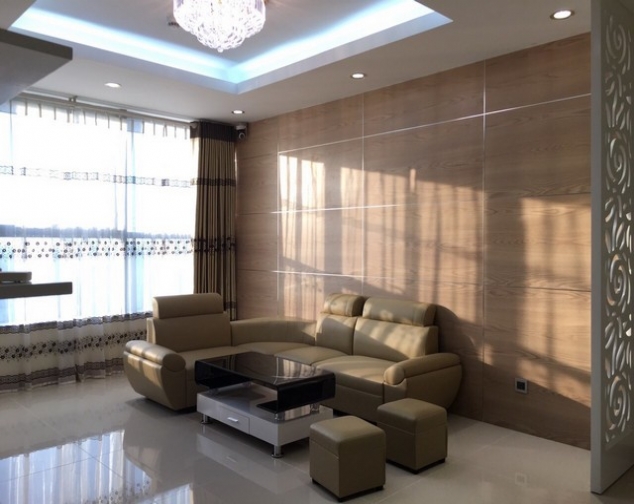 Beautiful 3 bedroom apartment for rent in Thang Long Number One 1