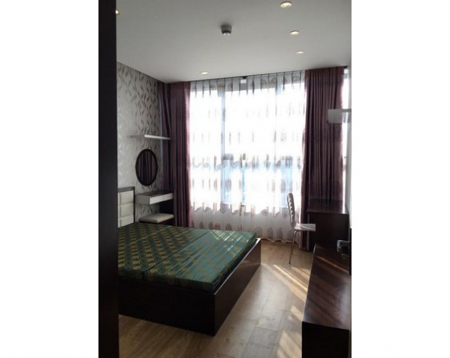 Beautiful 3 bedroom apartment for rent in Thang Long Number One 5