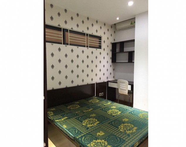 Beautiful 3 bedroom apartment for rent in Thang Long Number One 7