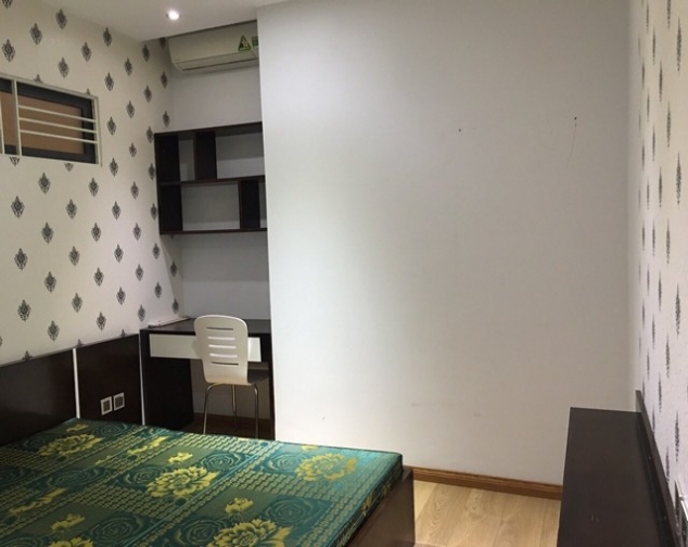 Beautiful 3 bedroom apartment for rent in Thang Long Number One 8