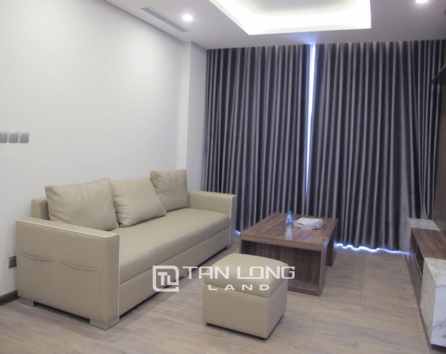 Beautiful 3 bedroom apartment in N01T4, Diplomatic Corps, Xuan Dinh Ward, Bac Tu Liem District 2