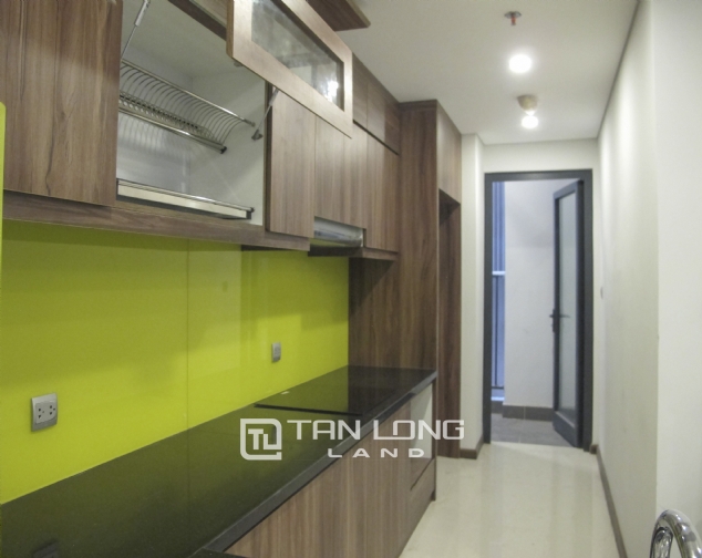 Beautiful 3 bedroom apartment in N01T4, Diplomatic Corps, Xuan Dinh Ward, Bac Tu Liem District 5
