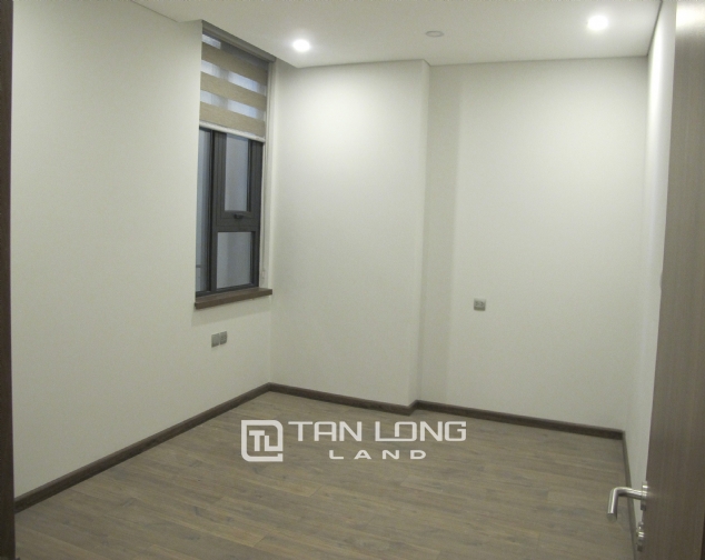 Beautiful 3 bedroom apartment in N01T4, Diplomatic Corps, Xuan Dinh Ward, Bac Tu Liem District 8