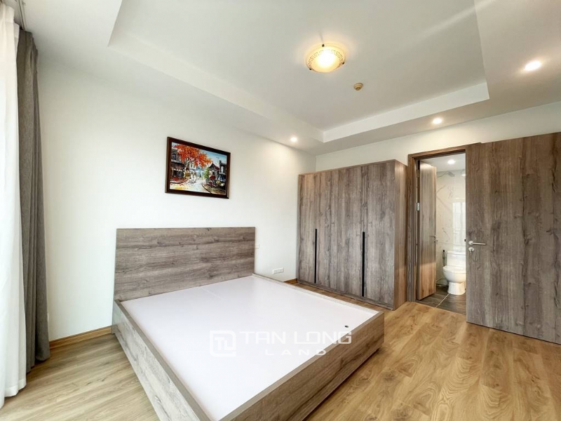 Beautiful 3BRs apartment for rent in E4 - E5 Ciputra 19