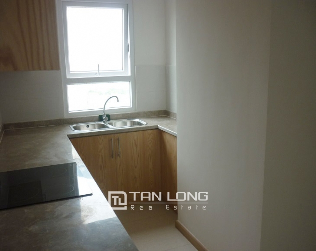 Beautiful and bright apartment with 3 bedroom for rent in Golden Palace, Nam Tu Liem 5