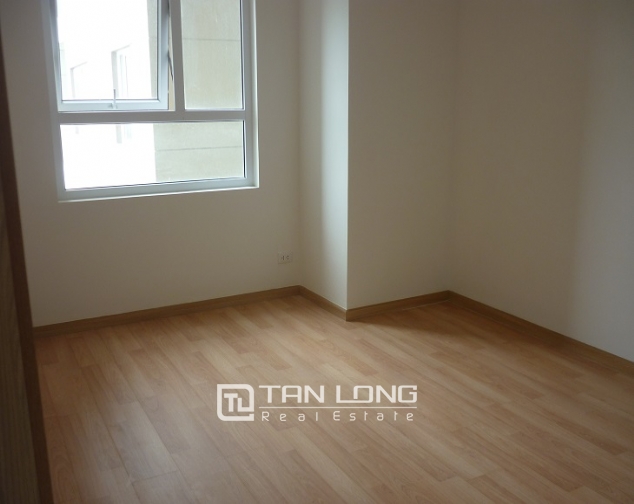 Beautiful and bright apartment with 3 bedroom for rent in Golden Palace, Nam Tu Liem 6