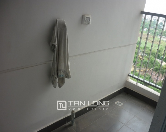 Beautiful and bright apartment with 3 bedroom for rent in Golden Palace, Nam Tu Liem 1