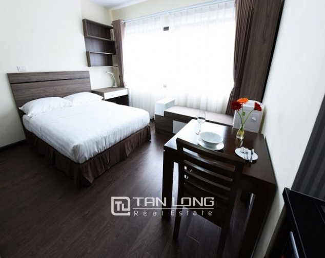 Beautiful apartment for rent in Indochina Plaza, Cau Giay dist, Hanoi 2