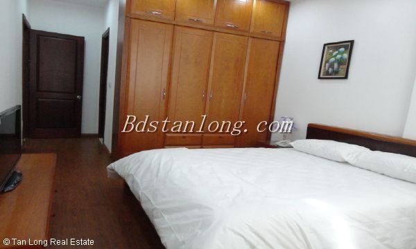 Beautiful apartment for rent in Trung Yen Plaza, Cau Giay district, Hanoi 10