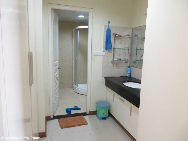 Beautiful apartment for rent in Vuon Dao, full furnished, 800 usd/ month 7