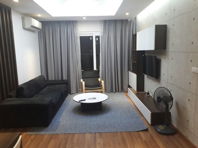 Beautiful apartment in Golden palace, Me Tri, Nam Tu Liem dist, Hanoi for lease