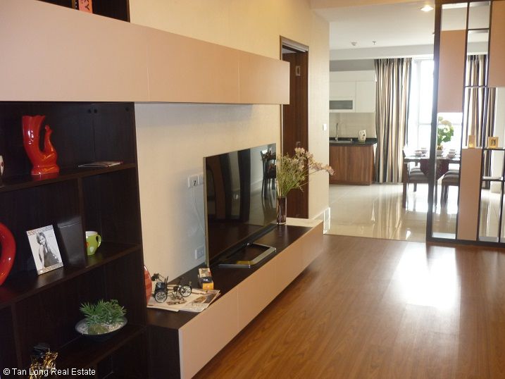 Beautiful apartment  in Star Tower  for  rent 5
