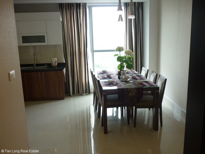Beautiful apartment  in Star Tower  for  rent 6