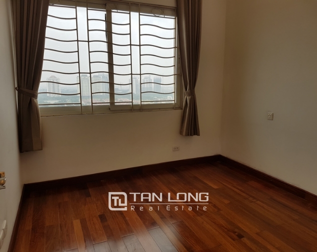 Beautiful apartment in the international Ciputra urban area, Tay Ho district, Hanoi for sale 2