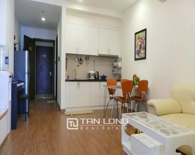 Beautiful apartment in  Vinhomes Time City, Minh Khai street, Hai Ba Trung dist, Hanoi for lease 3