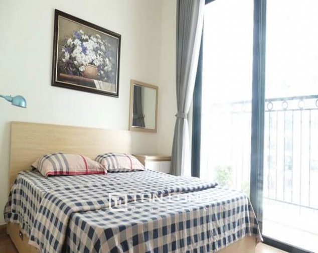 Beautiful apartment in  Vinhomes Time City, Minh Khai street, Hai Ba Trung dist, Hanoi for lease 5