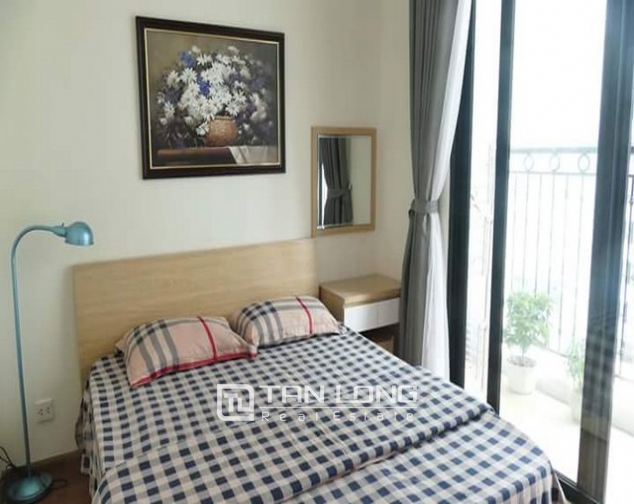 Beautiful apartment in  Vinhomes Time City, Minh Khai street, Hai Ba Trung dist, Hanoi for lease 6