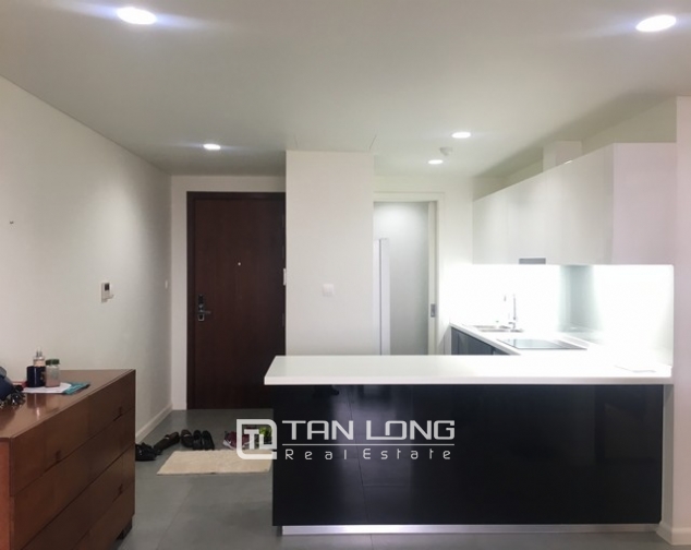 Beautiful apartment in Watermark tower in Ho Tay dist for lease 3