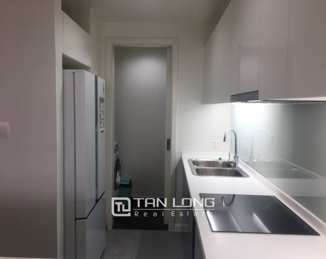 Beautiful apartment in Watermark tower in Ho Tay dist for lease 4