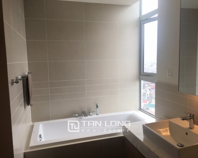 Beautiful apartment in Watermark tower in Ho Tay dist for lease 10