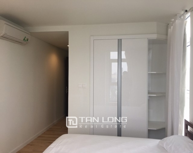 Beautiful apartment in Watermark tower in Ho Tay dist for lease 5