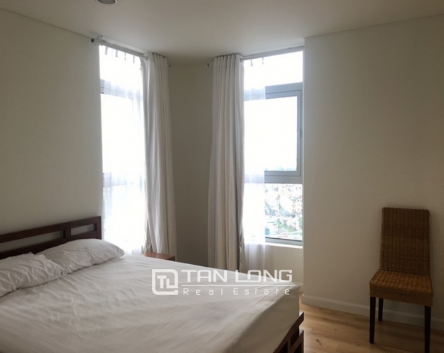 Beautiful apartment in Watermark tower in Ho Tay dist for lease 6