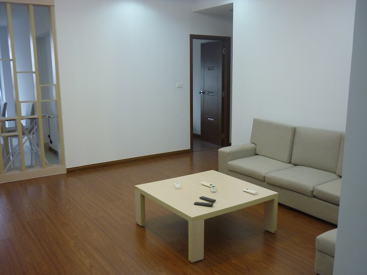 Beautiful apartment with 3 bedrooms for sale in Star Tower, Cau Giay, Hanoi