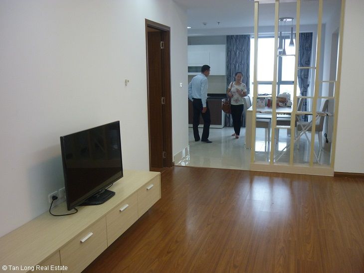 Beautiful apartment with 3 bedrooms for sale in Star Tower, Cau Giay, Hanoi 2