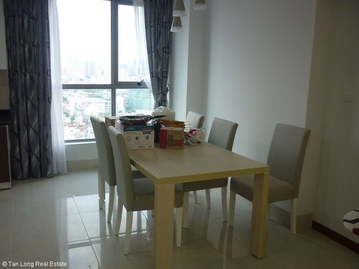 Beautiful apartment with 3 bedrooms for sale in Star Tower, Cau Giay, Hanoi 3