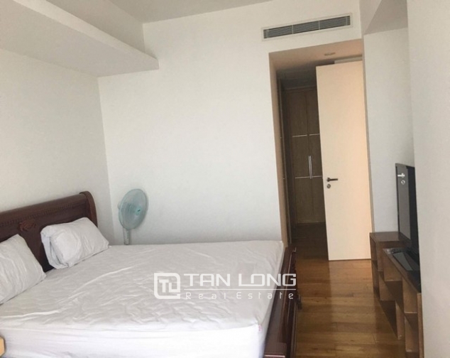 Beautiful  apartments in Indochina, West  tower, Cau Giay district, Hanoi for rent 7