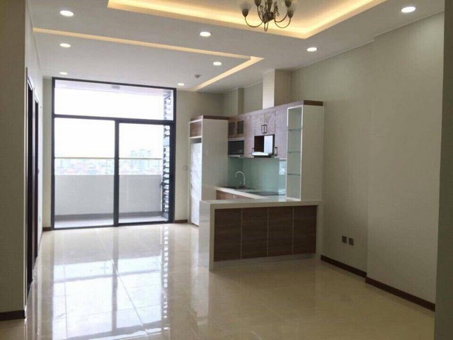 Beautiful in CT2B tower, Tràng An Complex,  Cau Giay district, Hanoi for lease